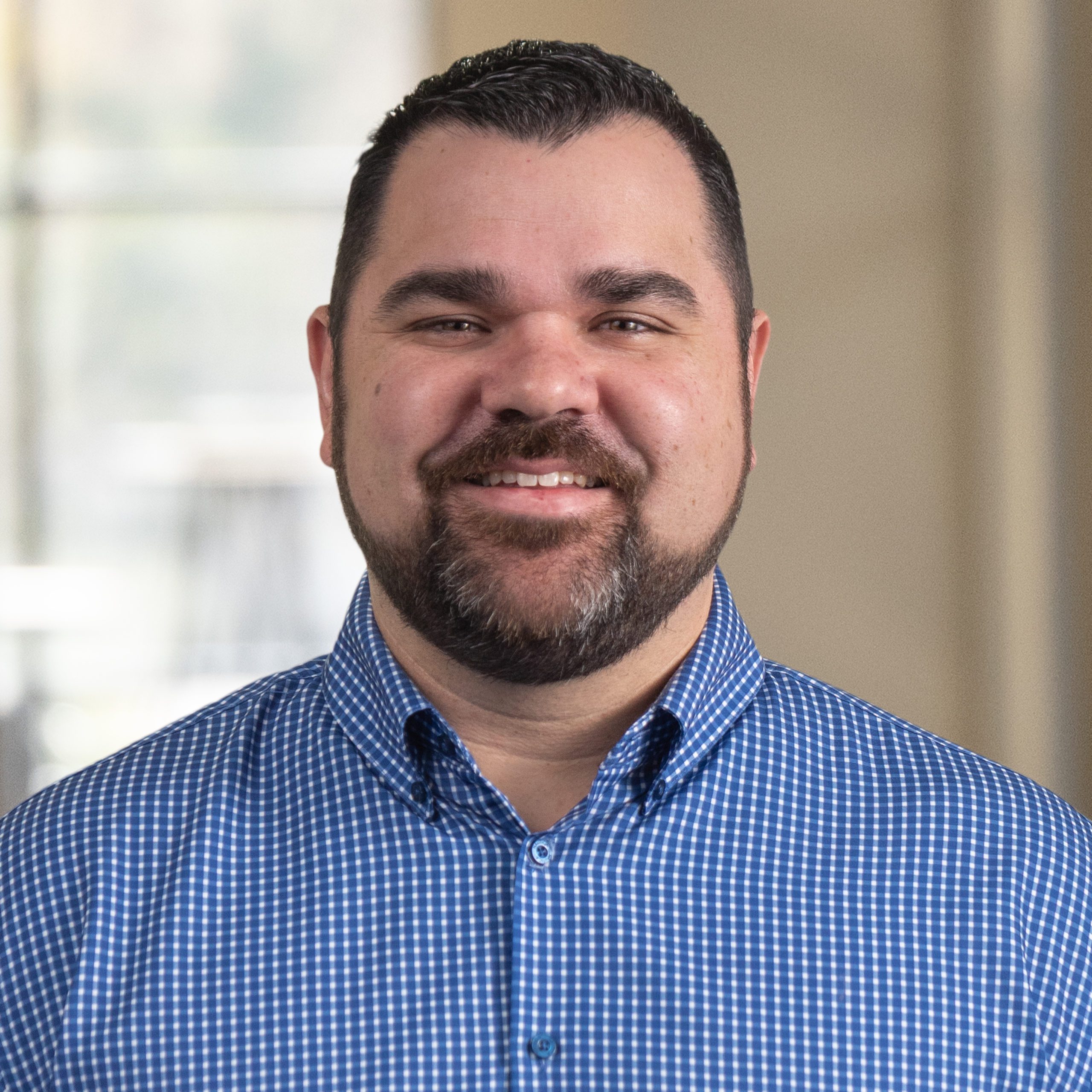 Have a question? Email Bro. Jared