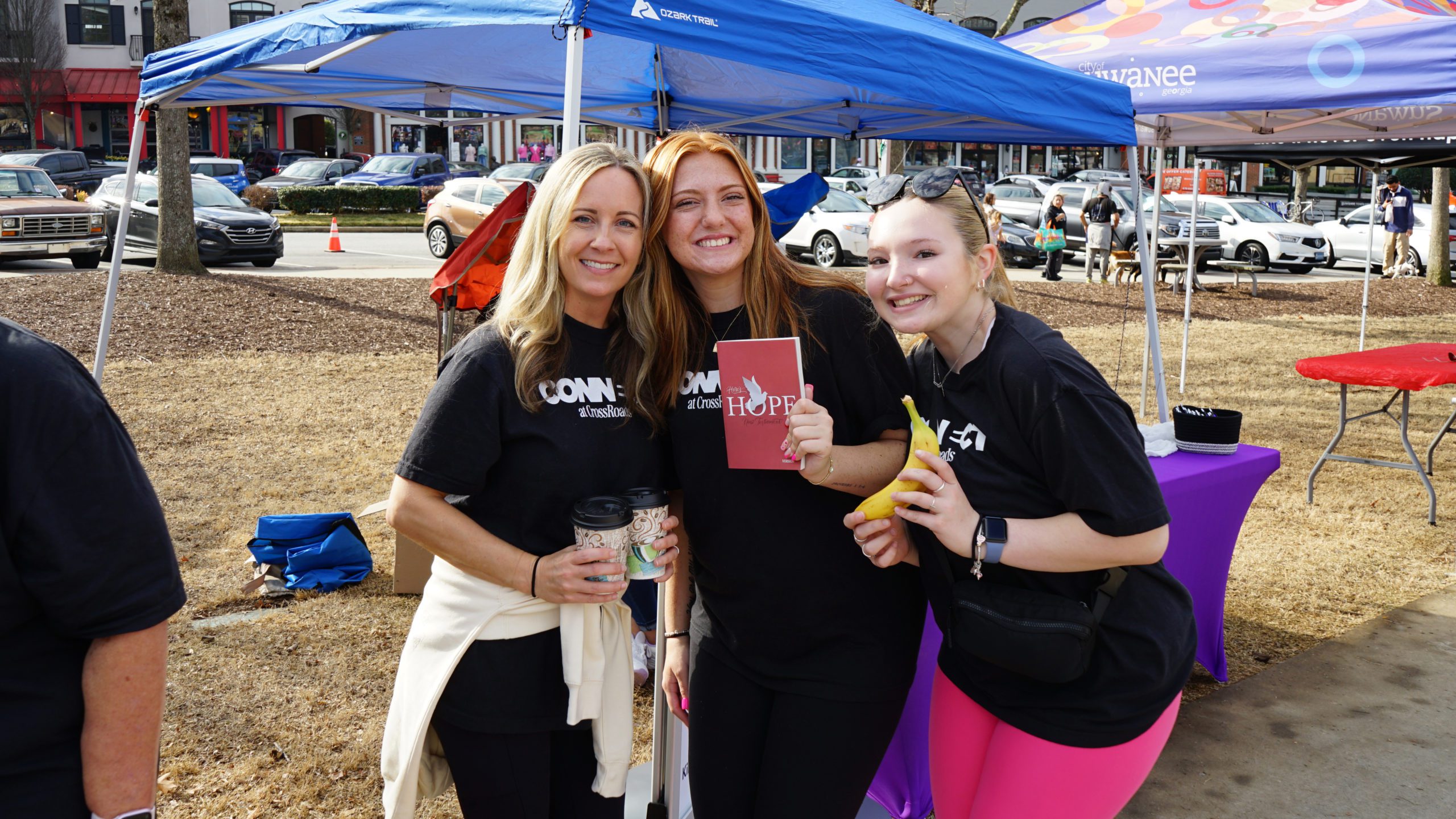 <span style="text-decoration: underline;">Reach</span> the World with the Gospel